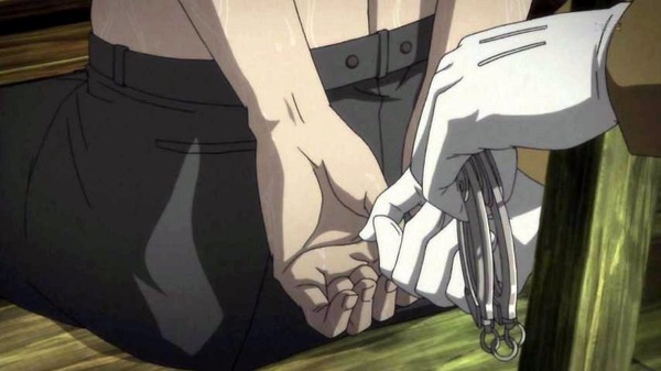 「ジョーカー・ゲーム」10話感想 (39)