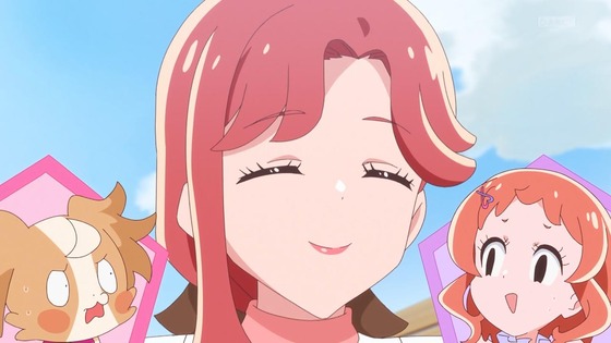 「わんだふるぷりきゅあ!」わんぷり 6話感想 (6)