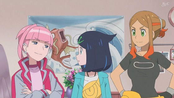 「ポケットモンスター」21話感想 (67)