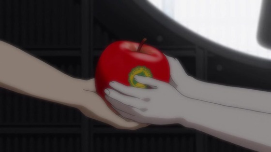 「輪るピングドラム」20話感想 (14)