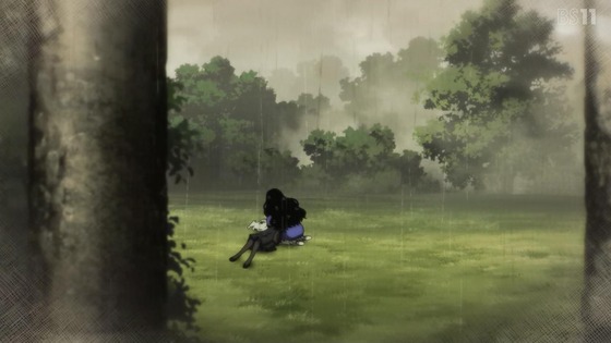 「シャドーハウス 2nd Season」2期 11話感想  (38)