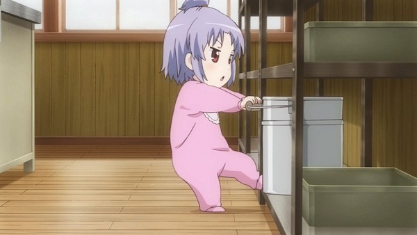 のんのんびより りぴーと (40)