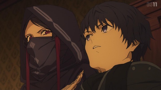 「Fatestrange Fake」7話感想 (74)