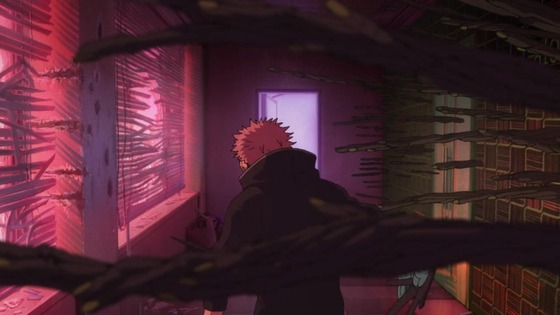 「呪術廻戦」48話感想 (10)