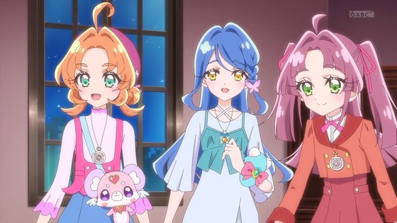 「名探偵プリキュア!」34話感想 (75)