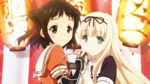 艦隊これくしょん -艦これ- (37)