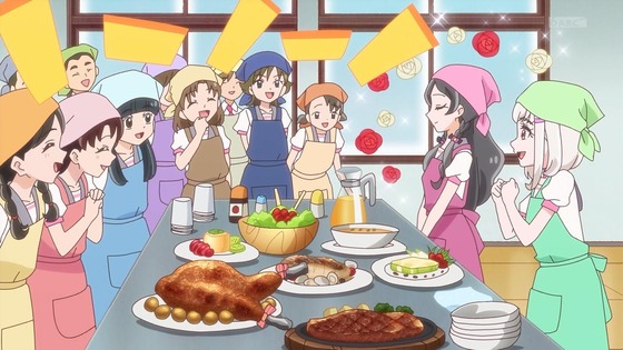 「キミとアイドルプリキュア♪」キミプリ 32話感想 (23)