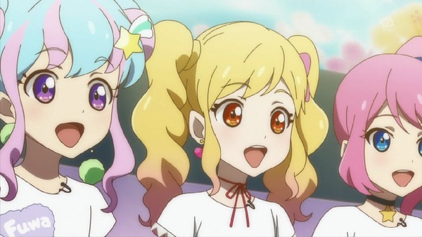 「アイカツスターズ!」第66話 (31)