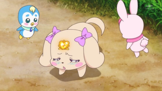 「ヒーリングっど プリキュア」第22話感想 画像 (45)