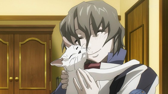 「蒼穹のファフナー THE BEYOND」4話感想 (110)