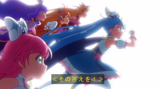 「ひろがるスカイ！プリキュア」ひろプリ 49話感想 (24)