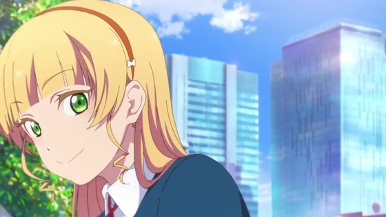 「ラブライブ！スーパースター!!」3話感想 (134)