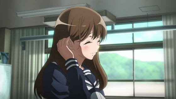 「響け!ユーフォニアム3」3期 2話感想 (42)