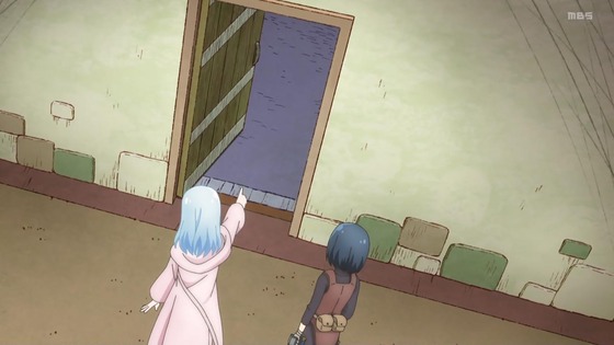 「ダンジョンの中のひと」2話感想 (17)