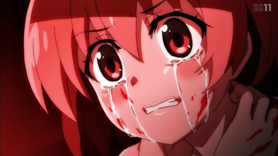 「ひぐらしのなく頃に 業」16話感想 考察 (33)