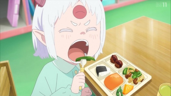 「姫様“拷問”の時間です」9話感想 (88)