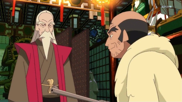 「有頂天家族2」11話 (25)