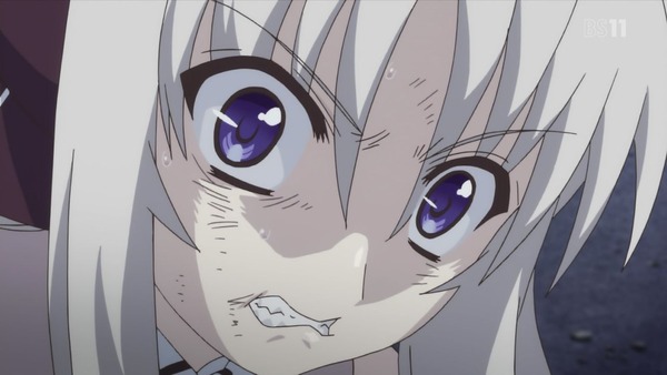 「ViVid Strike!」 (15)