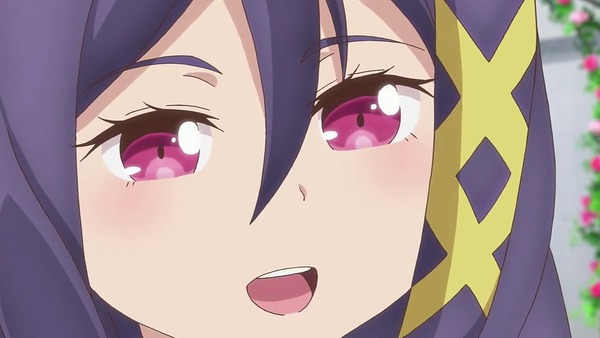 「私、能力は平均値でって言ったよね!」のうきん 12話感想 (28)