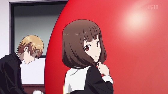 「かぐや様は告らせたい?」2期 12話感想 (185)