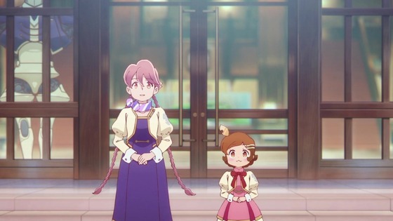 「アポカリプスホテル」5話感想 (57)