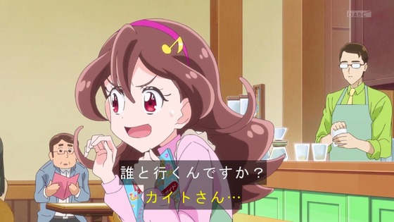 「キミとアイドルプリキュア♪」キミプリ 34話感想 (80)