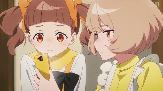 「夜のクラゲは泳げない」8話感想 (48)