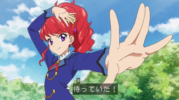 アイカツ! (28)
