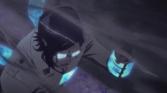 「BLEACH 千年血戦篇」39話・40話感想 (142)
