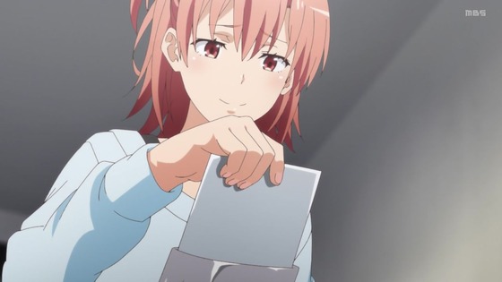 「俺ガイル」第3期 第2話感想 (31)