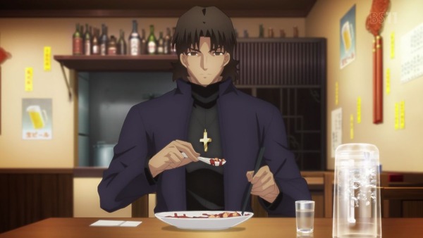 劇場版「Fatestay night [Heaven's Feel] I (1)