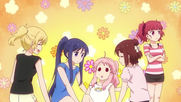 「アニマエール！」11話感想  (23)