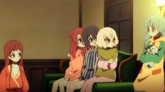 「ゾンビランドサガ リベンジ」2話感想 (44)