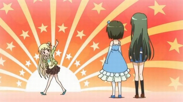 ハロー!!きんいろモザイク (28)