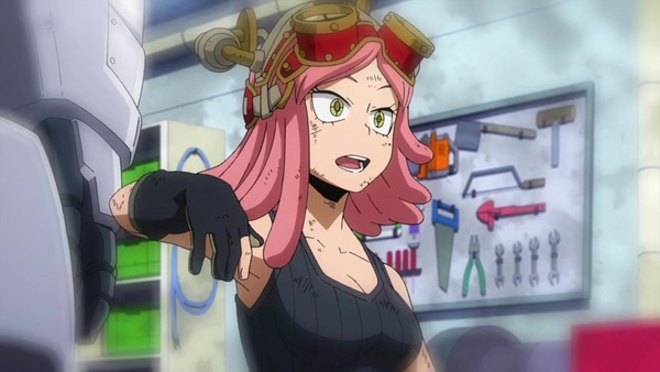 「僕のヒーローアカデミア」84話(4期 21話)感想 画像 !! (30)