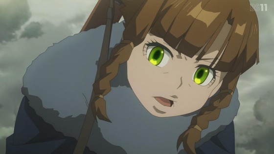 「幼女戦記Ⅱ」2期 6話感想 (6)