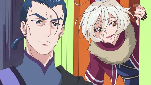 「HUGっと!プリキュア」49話感想 (20)