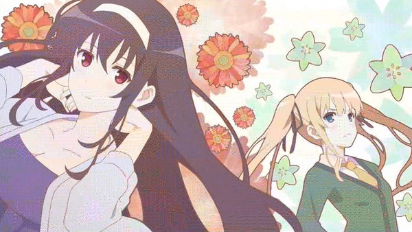 冴えない彼女の育てかた (32)