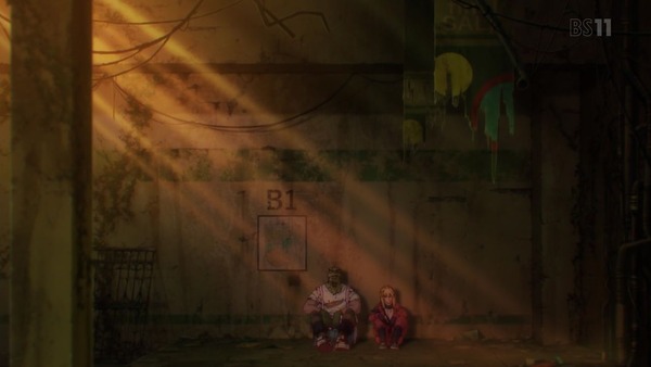 「ドロヘドロ」第12話感想 画像 (73)