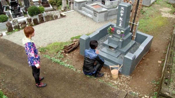 仮面ライダーゴースト (5)