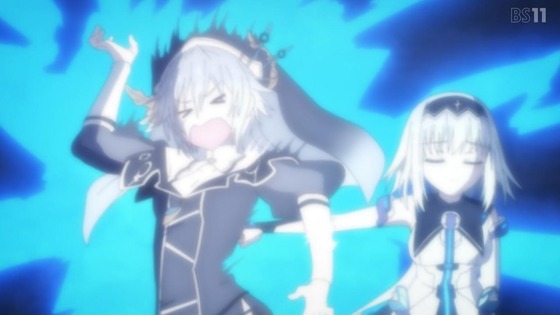 「デート・ア・ライブV」5期 12話感想 最終回 (58)