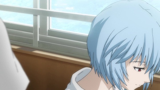 「ヱヴァンゲリヲン新劇場版:破」感想 (341)