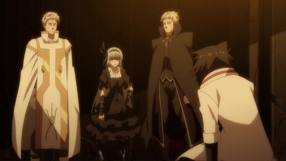 「転生したらスライムだった件」3期 50話感想 (33)