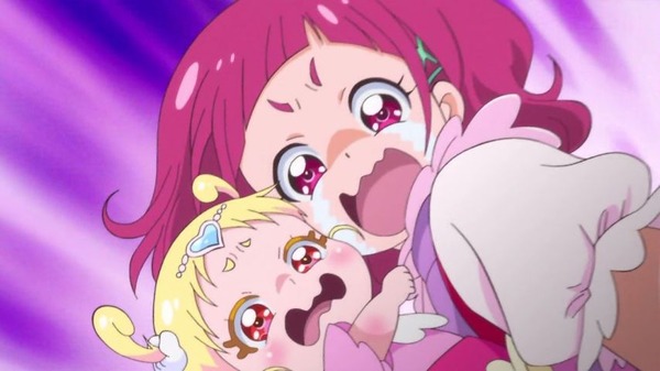 「キラキラ☆プリキュアアラモード」49話 (40)