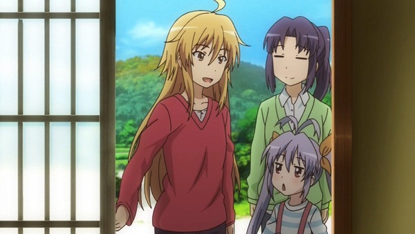 のんのんびより りぴーと (51)