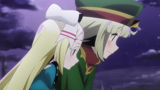 「魔法少女にあこがれて」8話感想 (36)