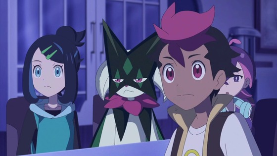 「ポケットモンスター」121話感想 (23)