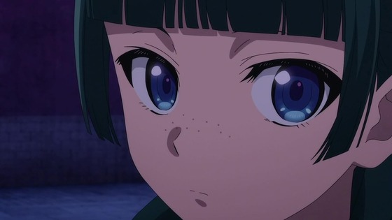 「薬屋のひとりごと」24話感想 (20)