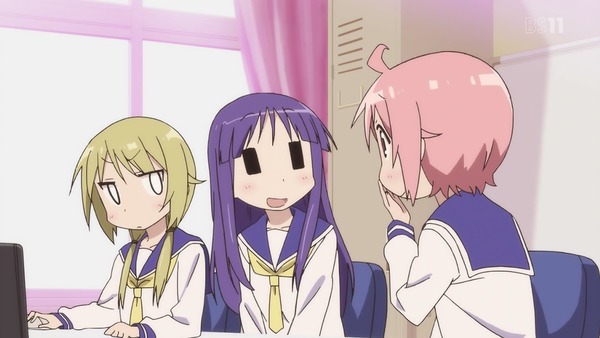 「ゆゆ式」9話感想 (220)