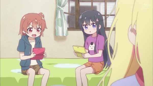 「私に天使が舞い降りた！」10話感想 (1)